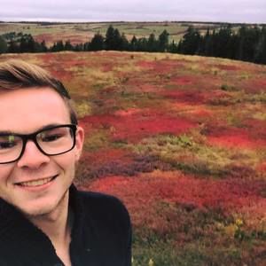 Meet your Posher, Brendon